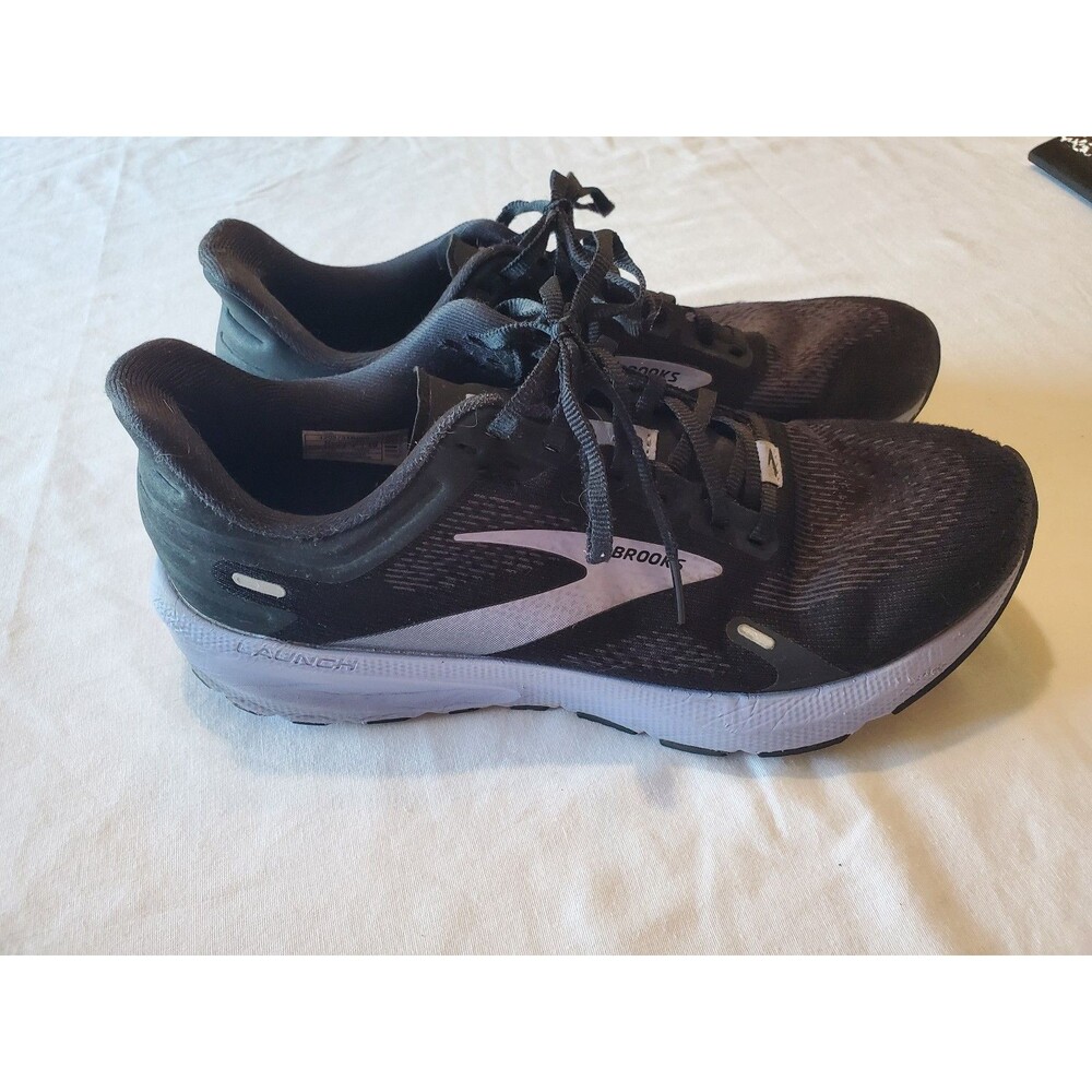 Brooks Launch 9